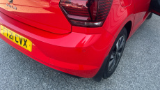 Volkswagen Polo 1.0 TSI 95 Match 5dr Petrol Hatchback